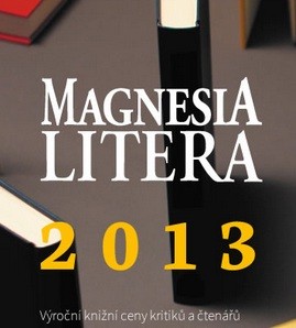 Magnesia Litera 2013
