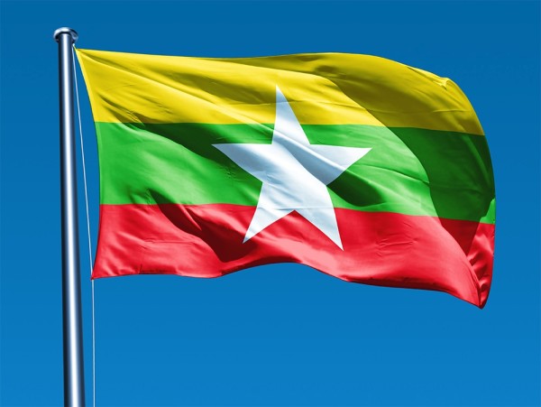 Pre-Election Burma and the Challenges of Transition