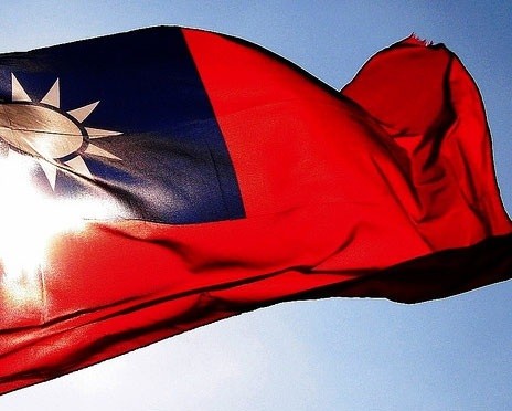 Tchaj-wan – Ostrov svobody