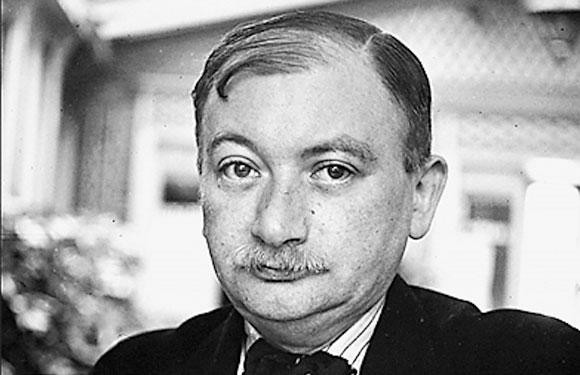 Joseph Roth: The Tale of the 1002nd Night
