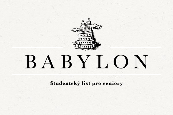 Konference revue Babylon: Minulost v nás