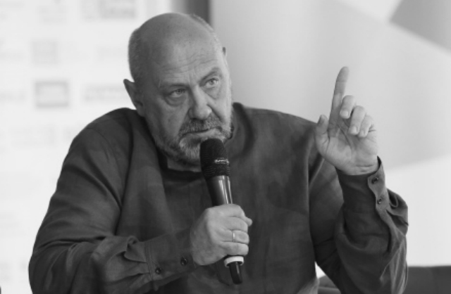 Waclaw Radziwinowicz on Russia