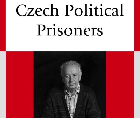 Jana Kopelentová: Čeští političtí vězni