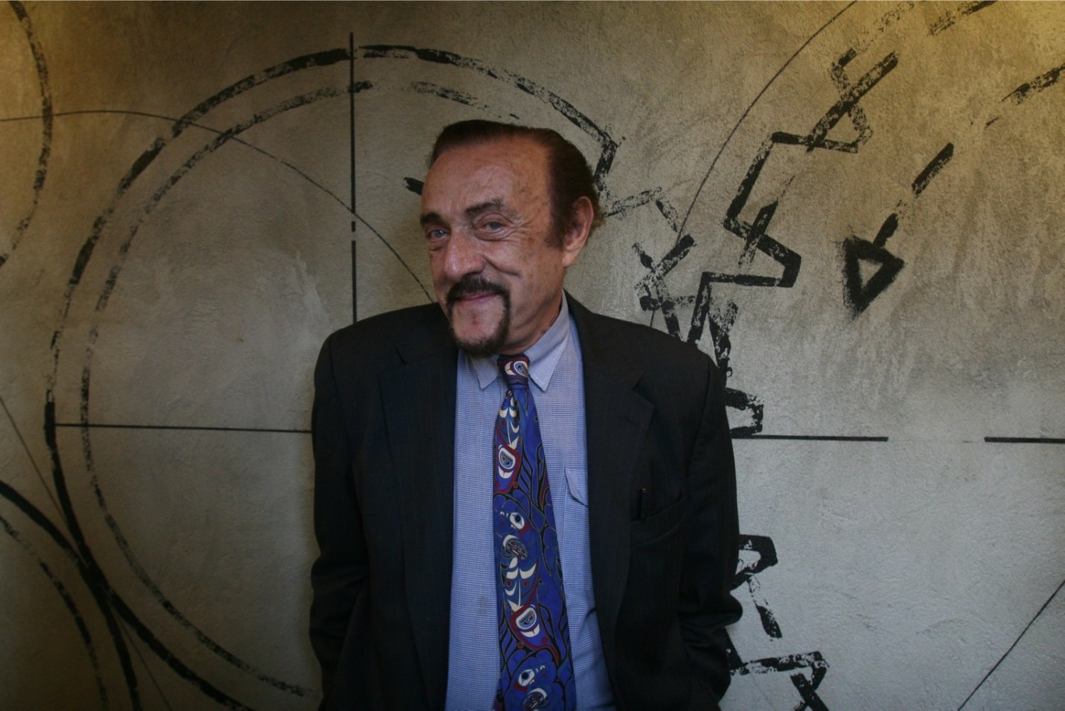 Meeting Philip G. Zimbardo