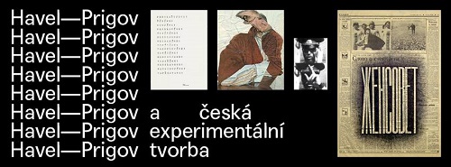 Havel—Prigov a česká experimentální tvorba