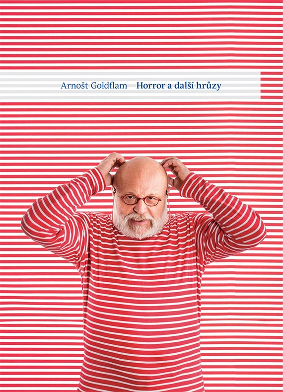 Arnošt Goldflam: His Own Man