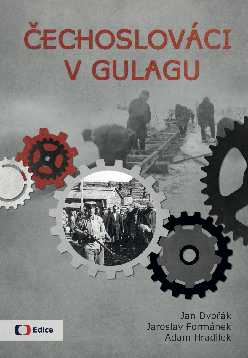 Czechoslovaks in the Gulag