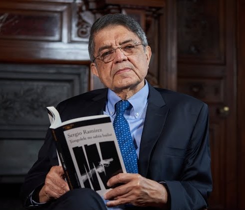 Sergio Ramírez: O literatuře i boji proti diktaturám